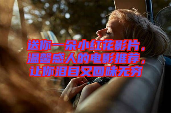 送你一朵小紅花影片，溫馨感人的電影推薦，讓你淚目又回味無(wú)窮